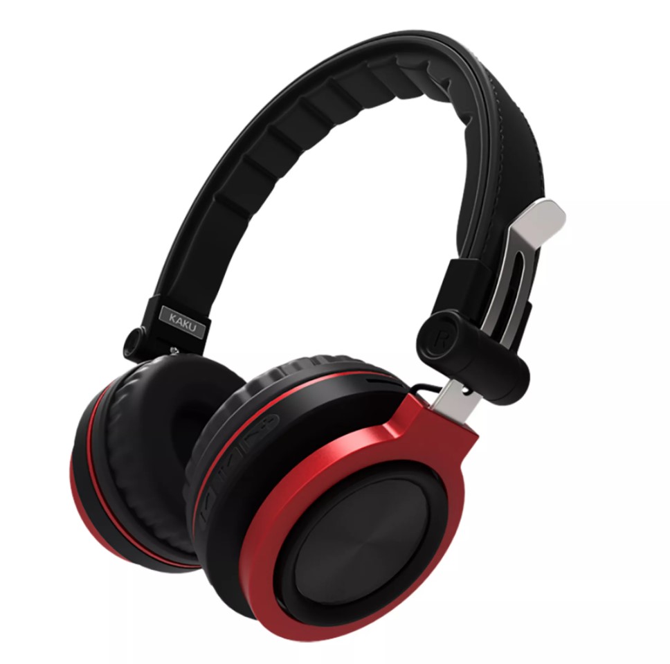 IKAKU SHENGLANG Bezvadu Austiņas ar Bluetooth