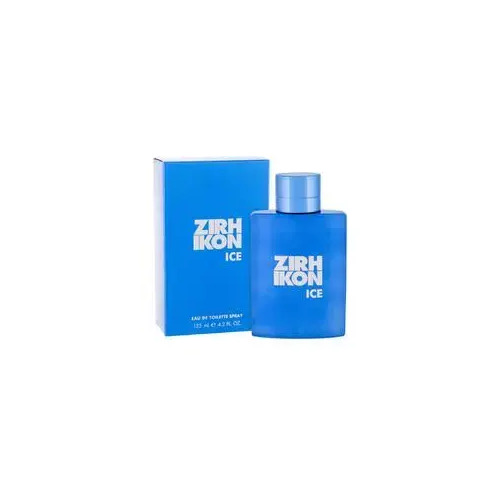 Zirh Ikon Ice EDT | 0679614361427
