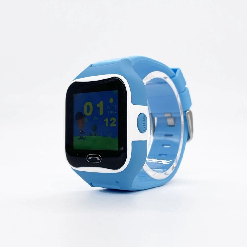 ILike Viedpulksteni iLike Kids GPS Watch