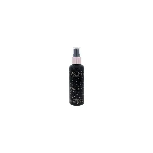 Makeup Revolution (Illuminating Fixing Spray) 100