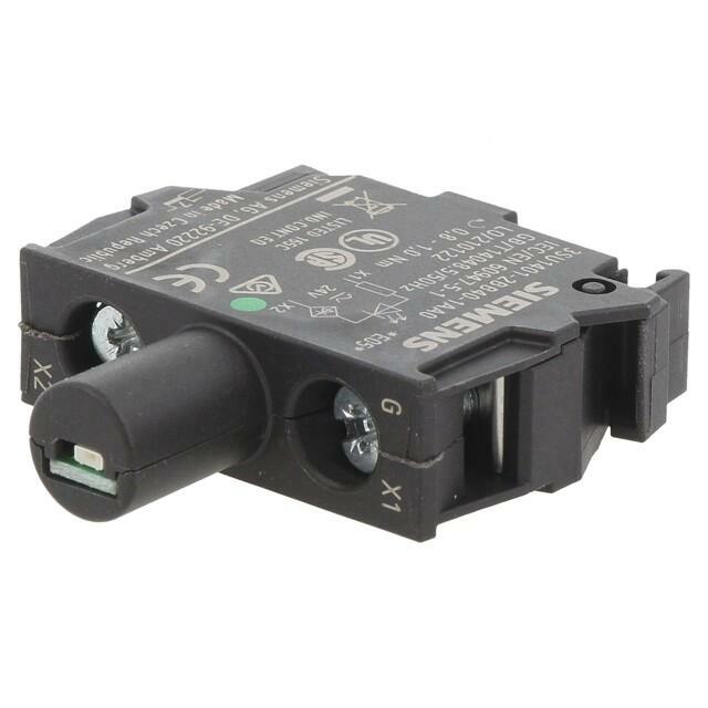 SIEMENS Illuminating unit; 22mm; 3SU1.5