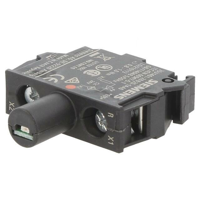 SIEMENS Illuminating unit; 22mm; 3SU1.5