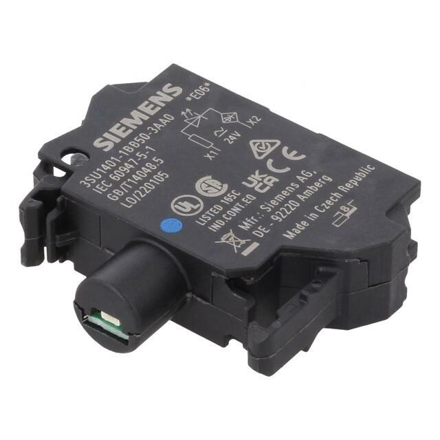 SIEMENS Illuminating unit; 22mm; 3SU1.5