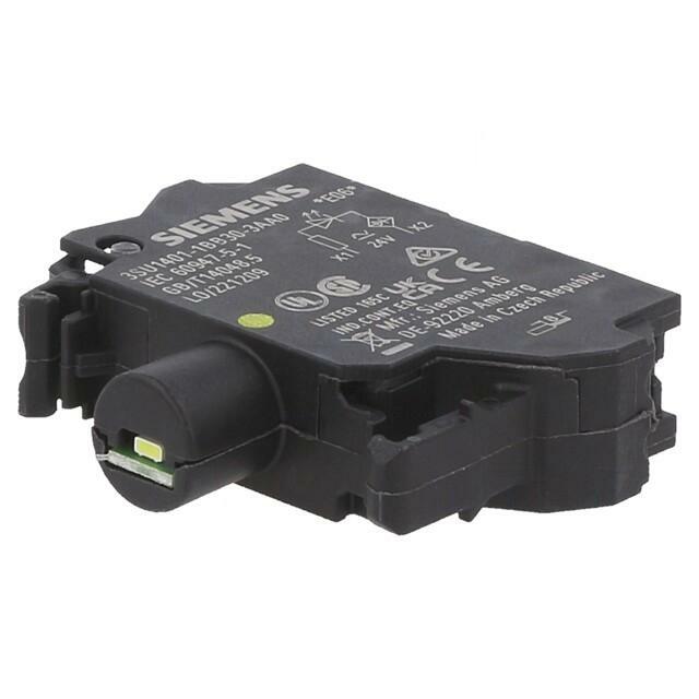 SIEMENS Illuminating unit; 22mm; 3SU1.5
