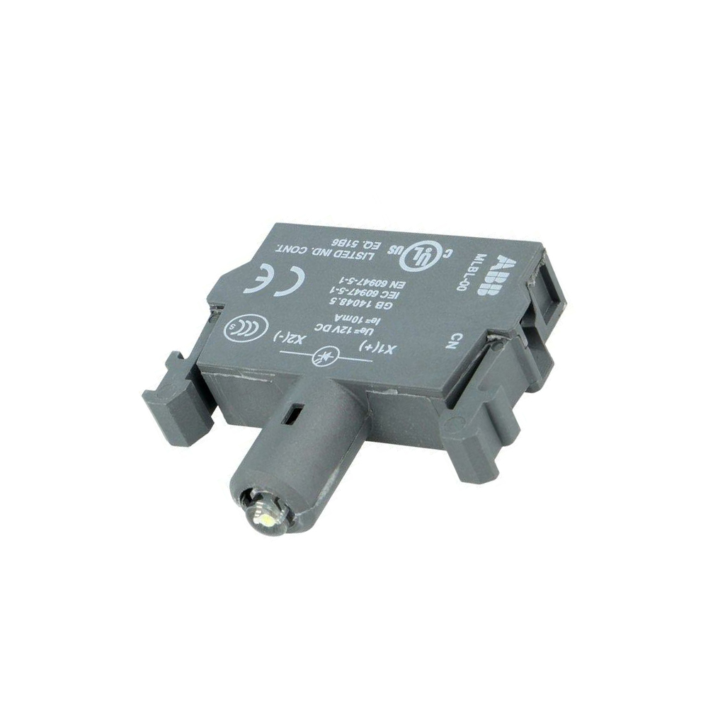 ABB Illuminating unit; 22mm; Illumin: LED