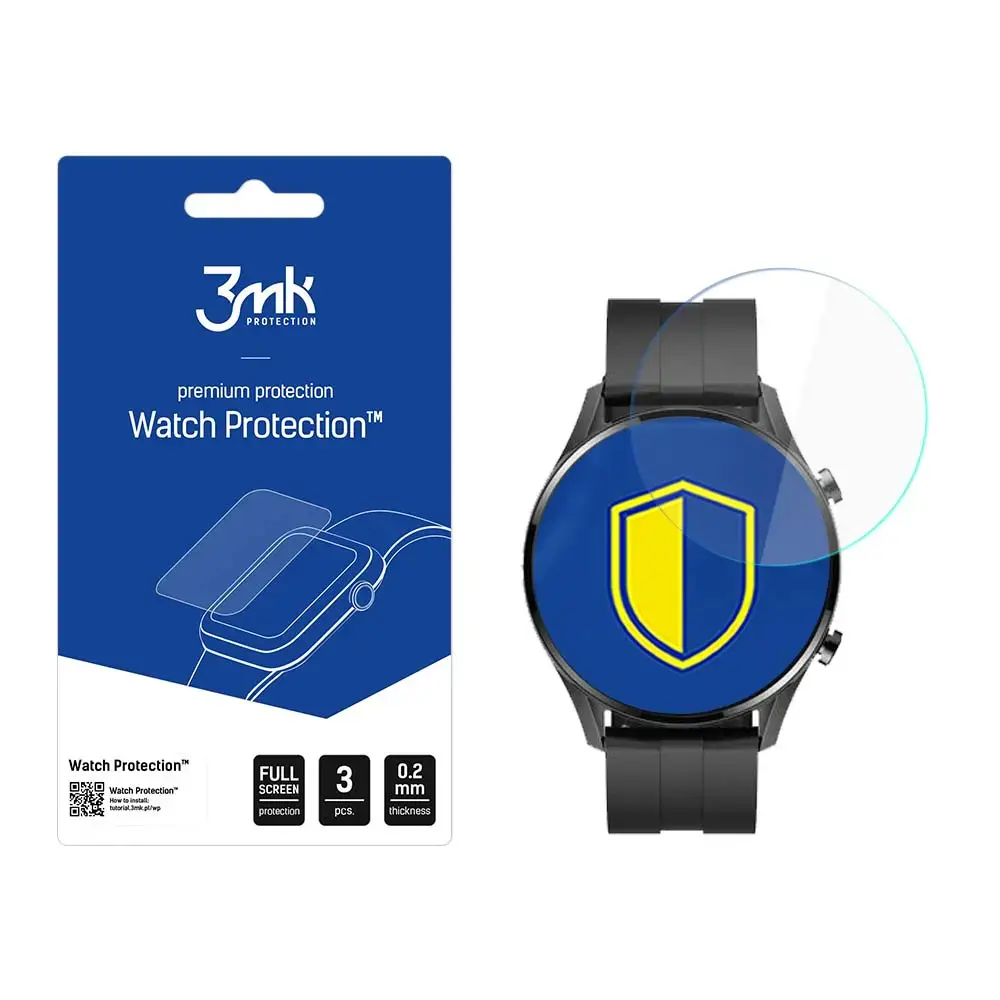 3mk Protection Imilab W12 - 3mk