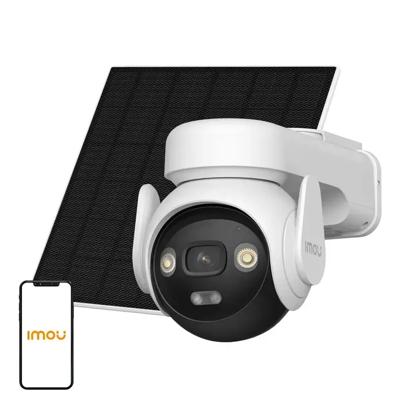 IP kamera Imou AOV PT KIT