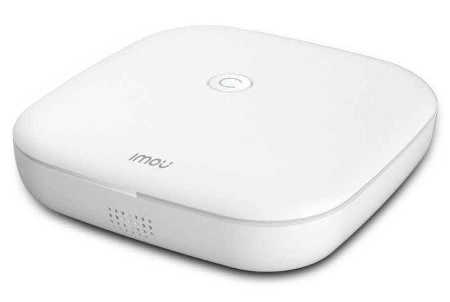 IMOU ZG1 ZigBee Gateway Smart Signalizācijas