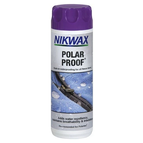 NIKWAX Impregnētājs Polar Proof (Izmērs: &quot