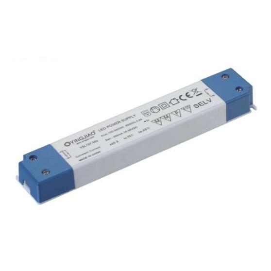 Impulsu barošanas avots  LED 12V 1