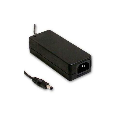 Impulsu barošanas bloks 12V 5A 60W