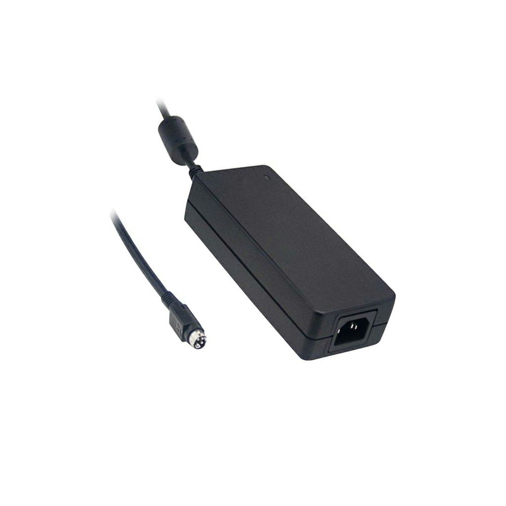 Impulsu barošanas bloks 15V 7A, 4pin