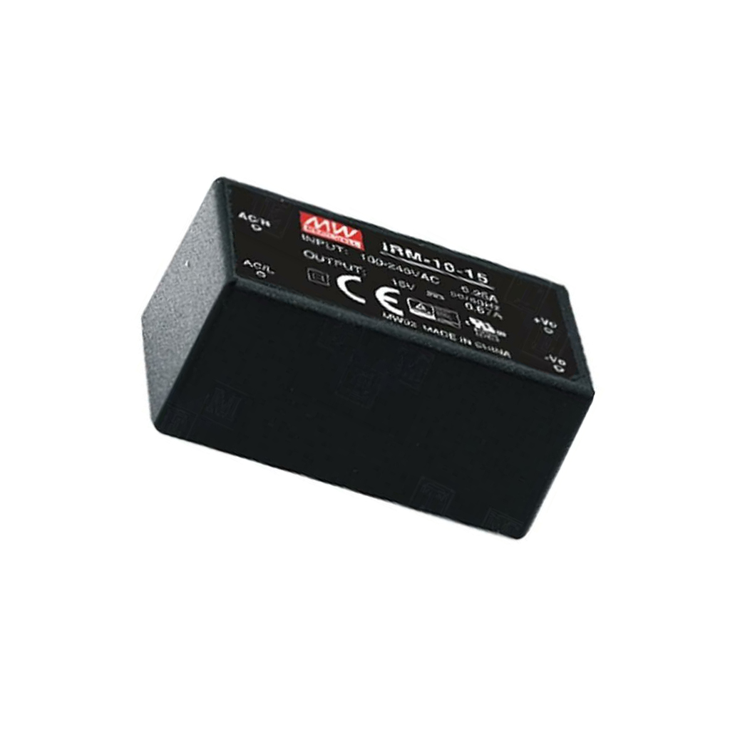 Impulsu barošanas bloks 3.3V 2