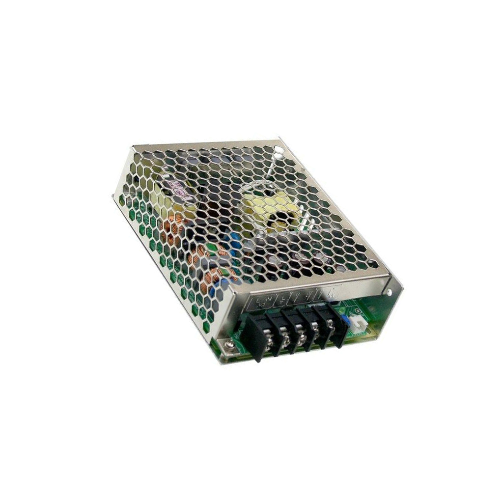 Impulsu barošanas bloks 48V 1.6A