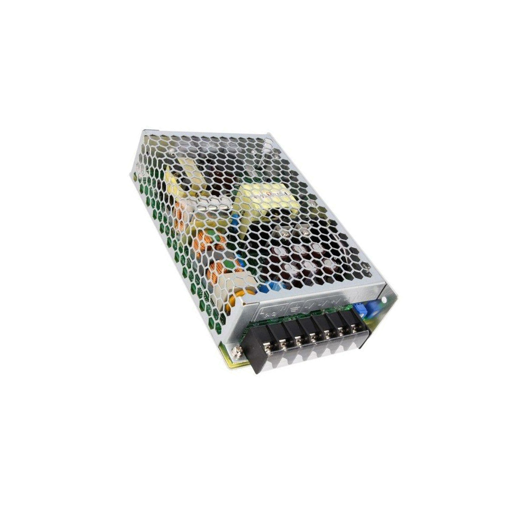 Impulsu barošanas bloks 48V 2.2A