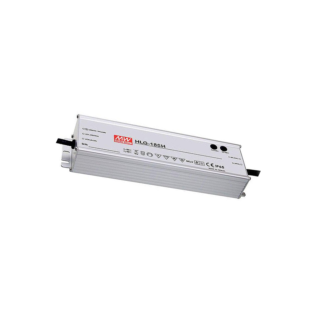Impulsu barošanas bloks LED 12V 13A