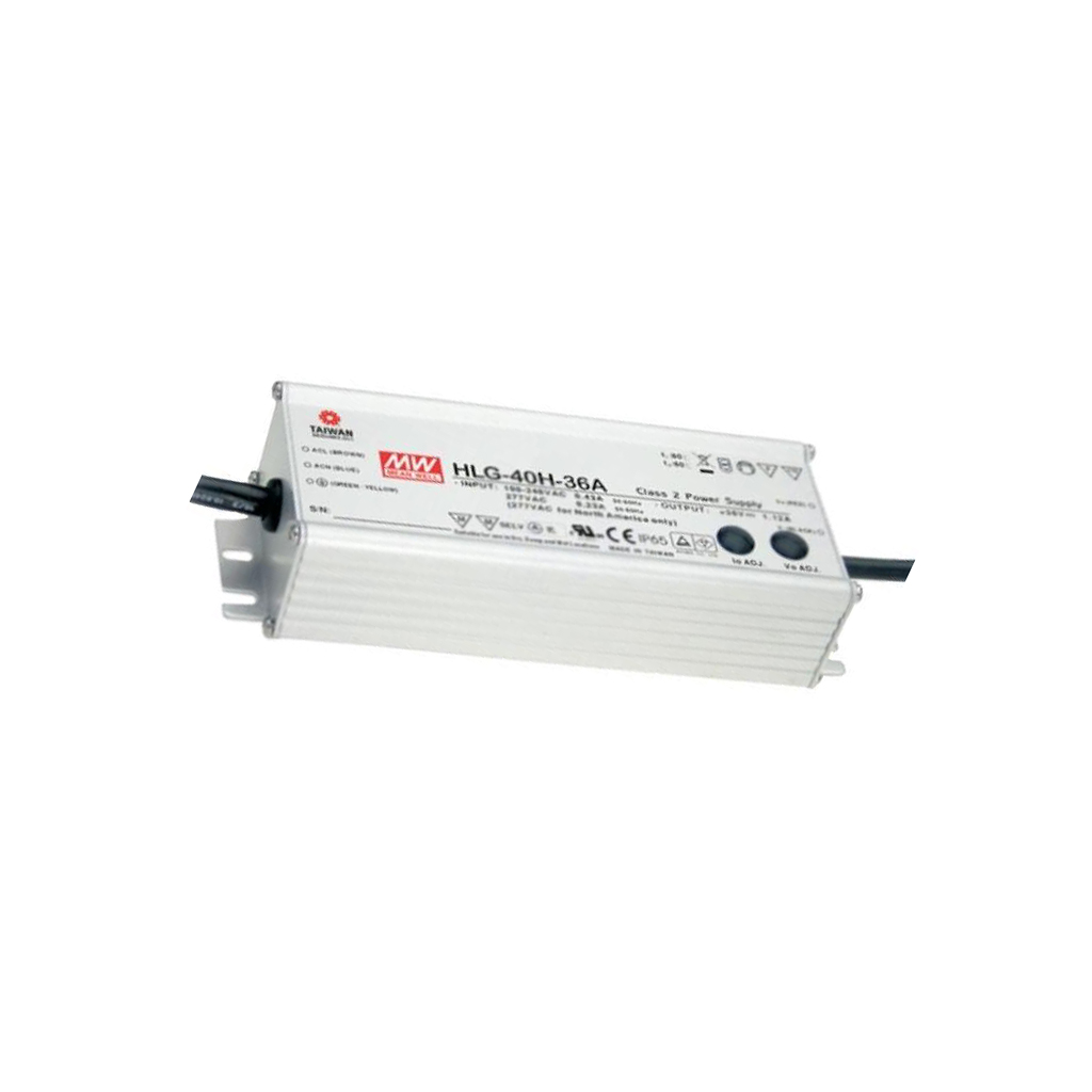 Impulsu barošanas bloks LED 12V 3