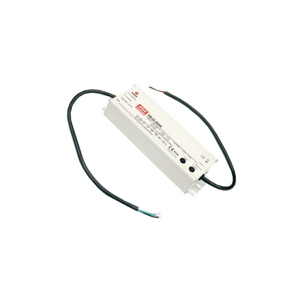 Impulsu barošanas bloks LED 12V 5A