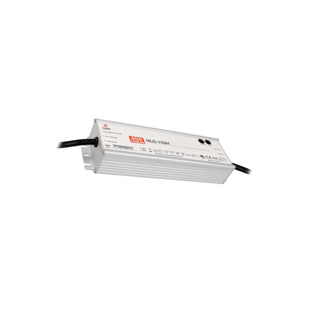 Impulsu barošanas bloks LED 150W 12V