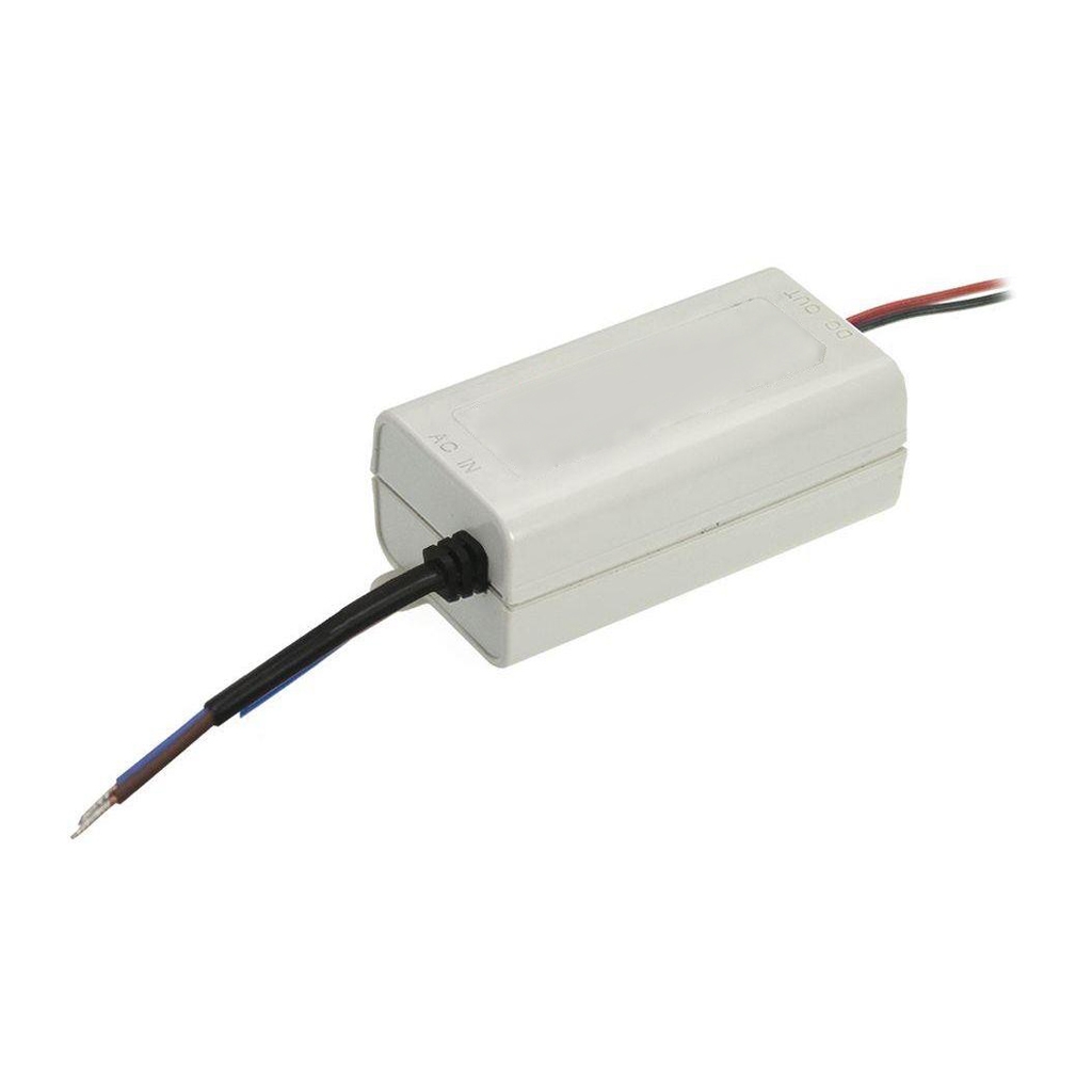 Impulsu barošanas bloks LED 15V 0