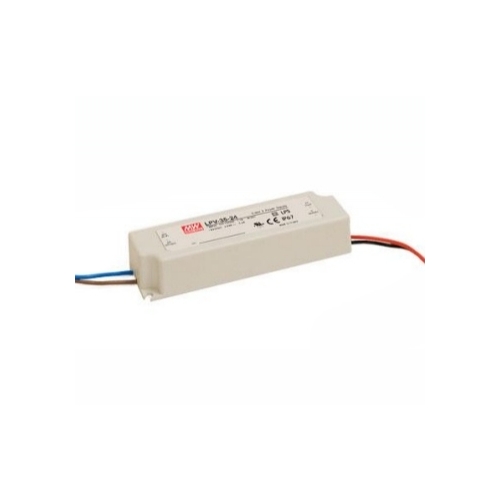 Impulsu barošanas bloks LED 24V 1