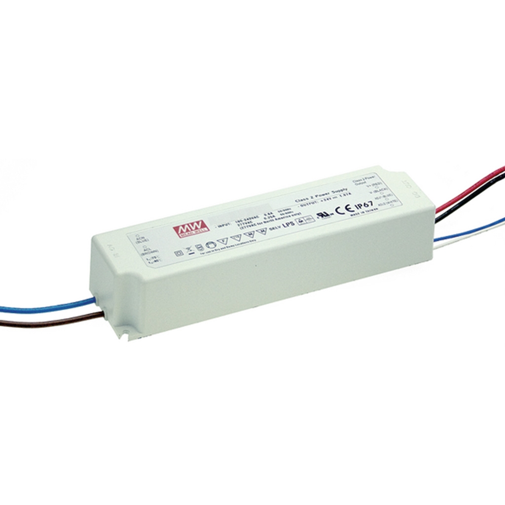 Impulsu barošanas bloks LED 30V 1
