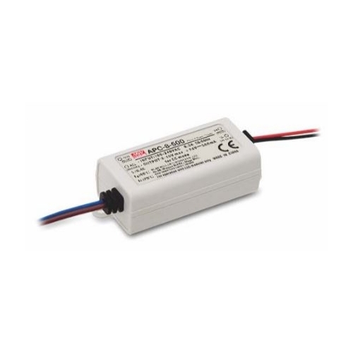 Impulsu barošanas bloks LED 350mA 11-23V