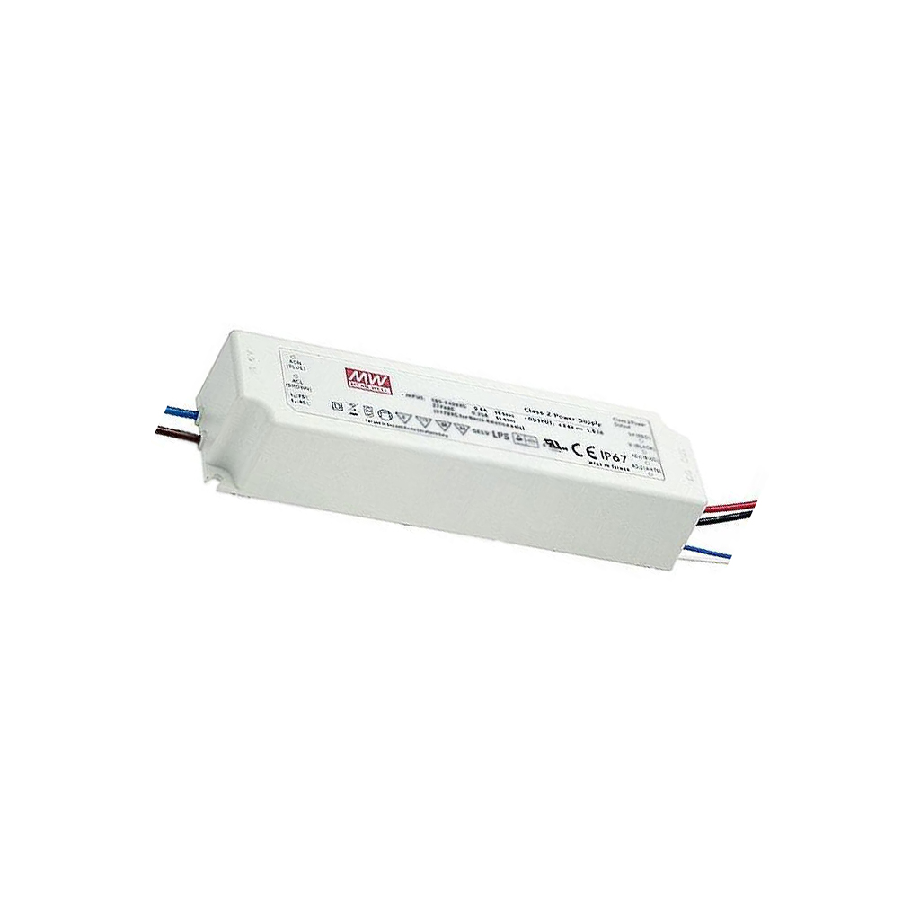 Impulsu barošanas bloks LED 36V 1
