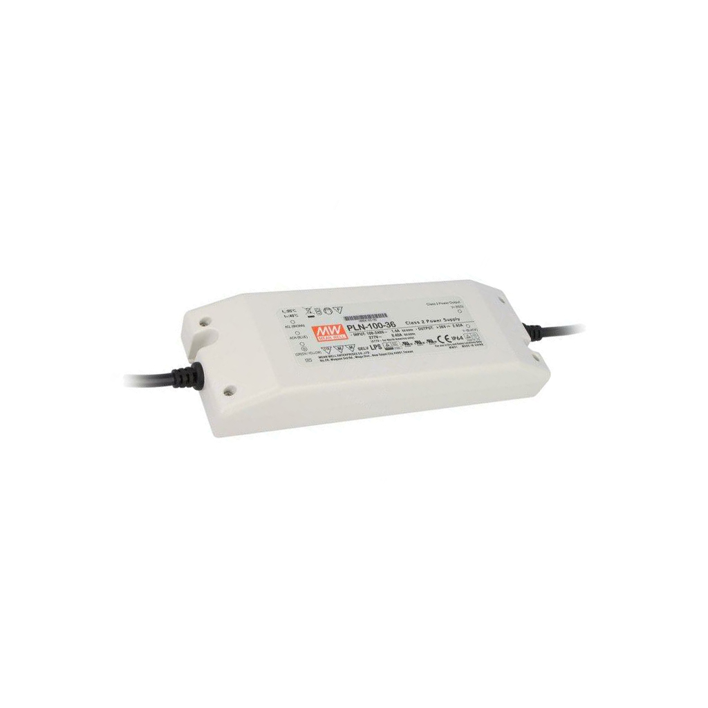 Impulsu barošanas bloks LED 36V 2