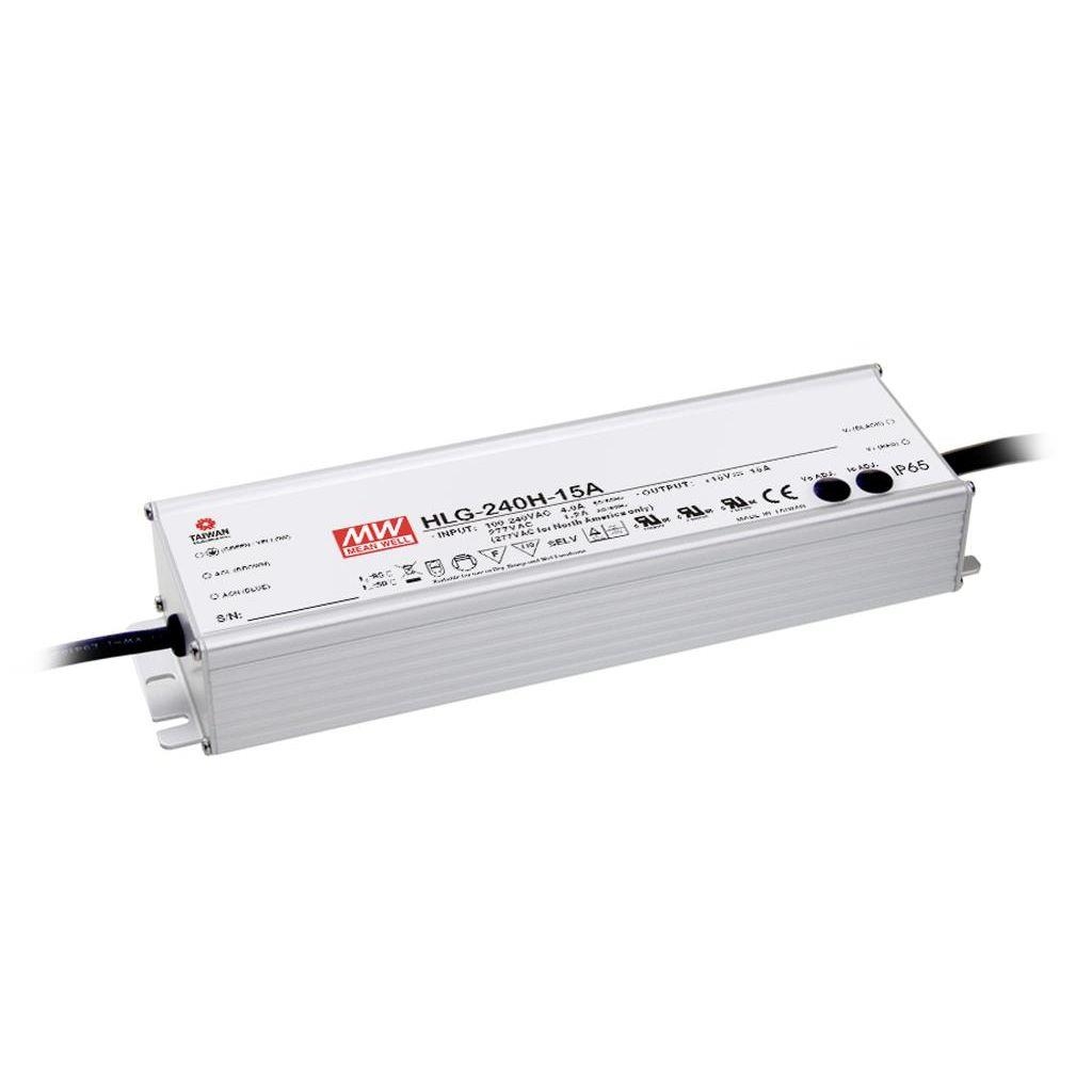 OEM Impulsu barošanas bloks LED 42V