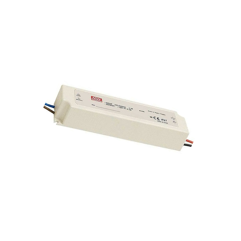 Impulsu barošanas bloks LED 5V 12A