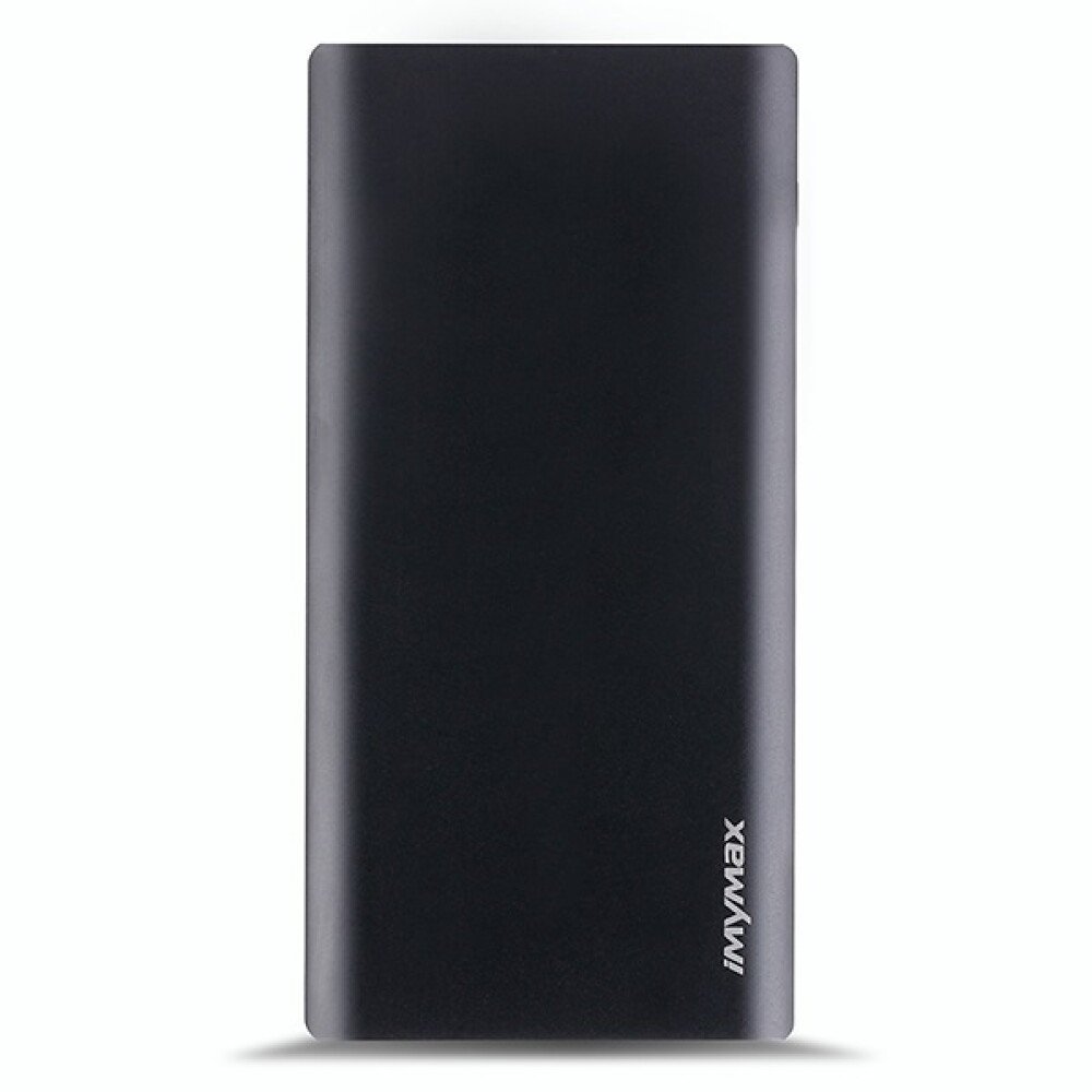 IMYMAX X12 Plus Power Bank 12000