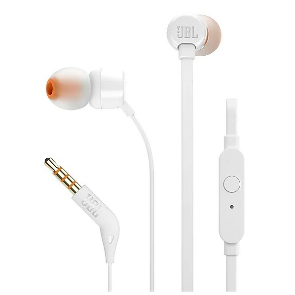 OEM In-ear Headphones JBL TUNE 110