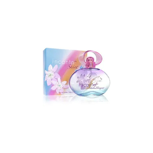 Ferragamo Incanto Shine EDT | 8052464891603