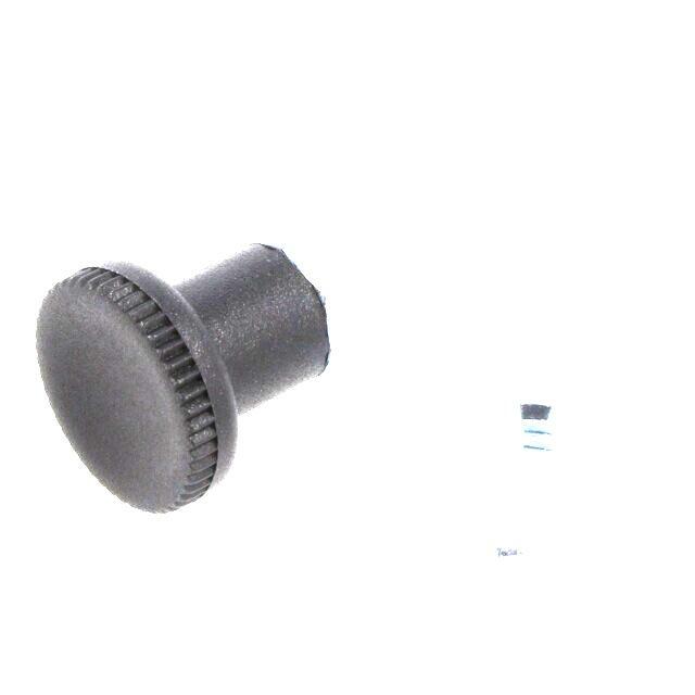 ELESA+GANTER Indexing plungers; Thread: M10; 6mm