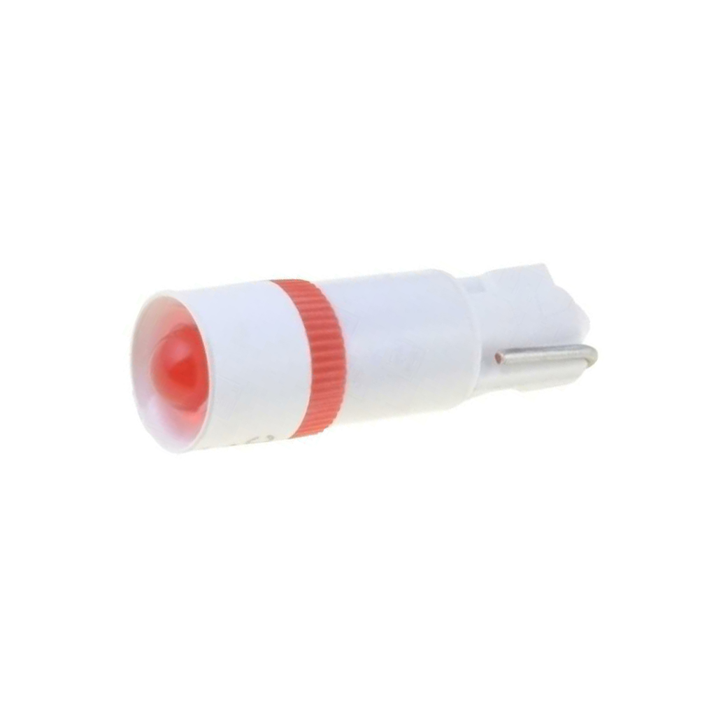 SIGNAL-CONSTRUCT Indicator: LED; 6VDC; Ø5.6mm