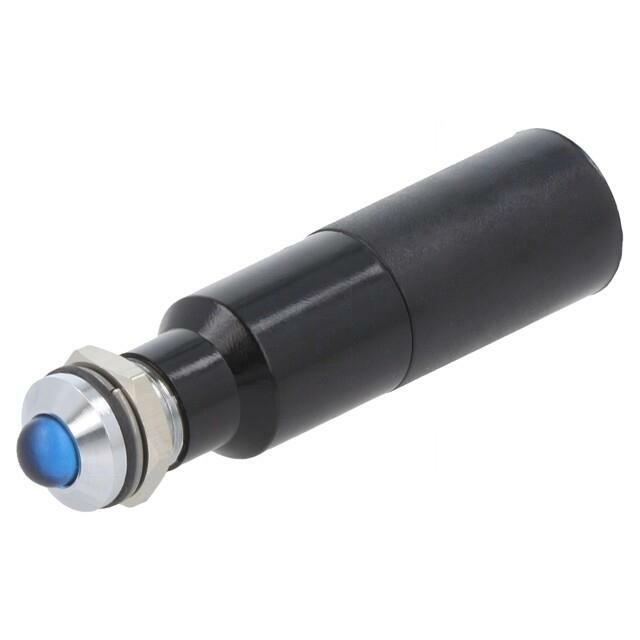 CML INNOVATIVE TECHNOLOGIES Indicator: LED; prominent