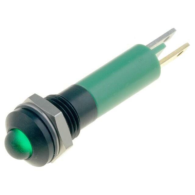 CML INNOVATIVE TECHNOLOGIES Indicator: LED; prominent