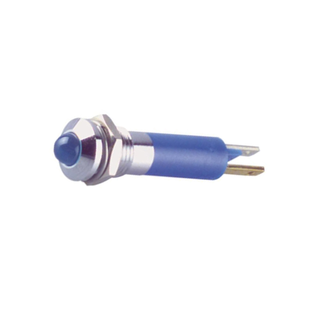 CML INNOVATIVE TECHNOLOGIES Indicator: LED; prominent