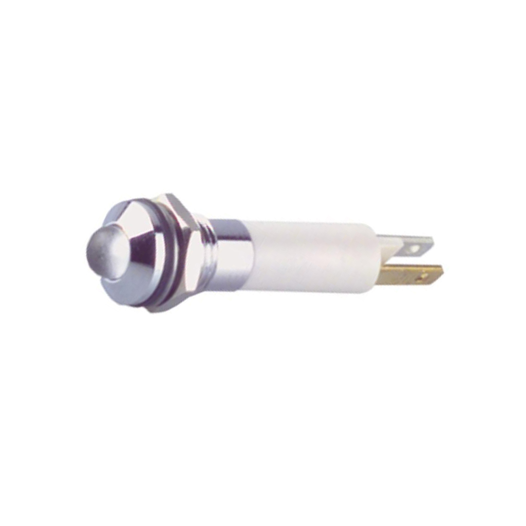 CML INNOVATIVE TECHNOLOGIES Indicator: LED; prominent