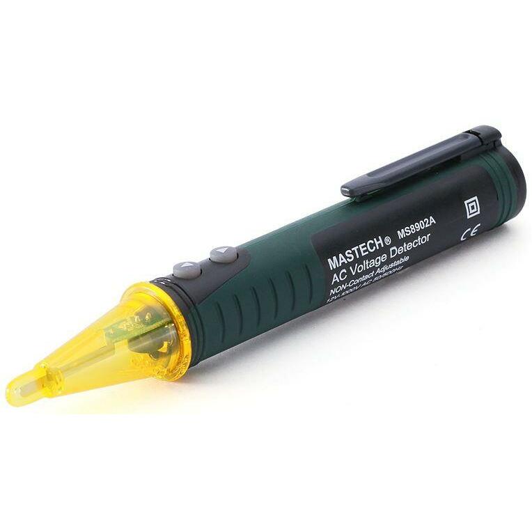 MASTECH Indikators MS8902A 12..600V AC