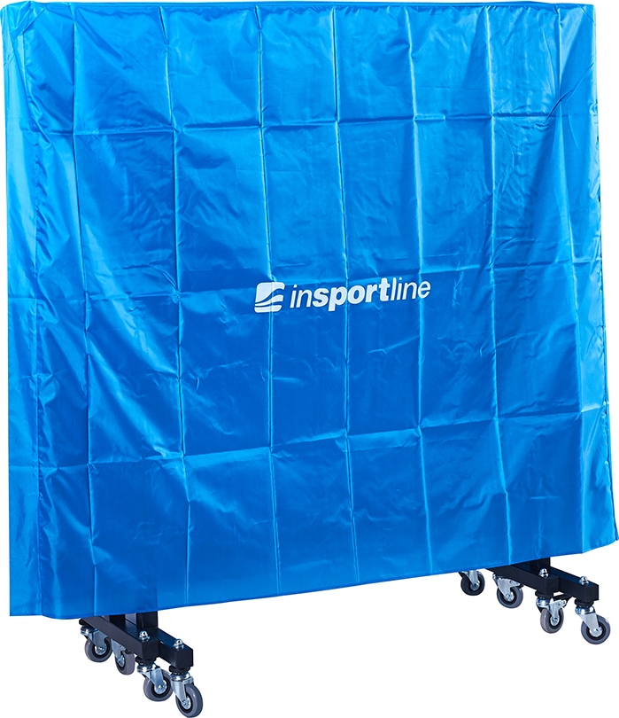 Indoor Cover for Folded-Up Ping Pong