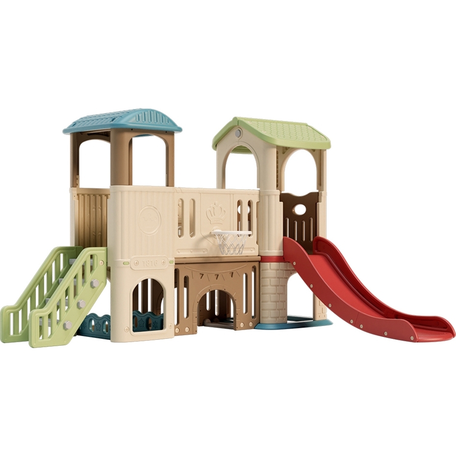 Indoor Playground inSPORTline Terkino | 26657