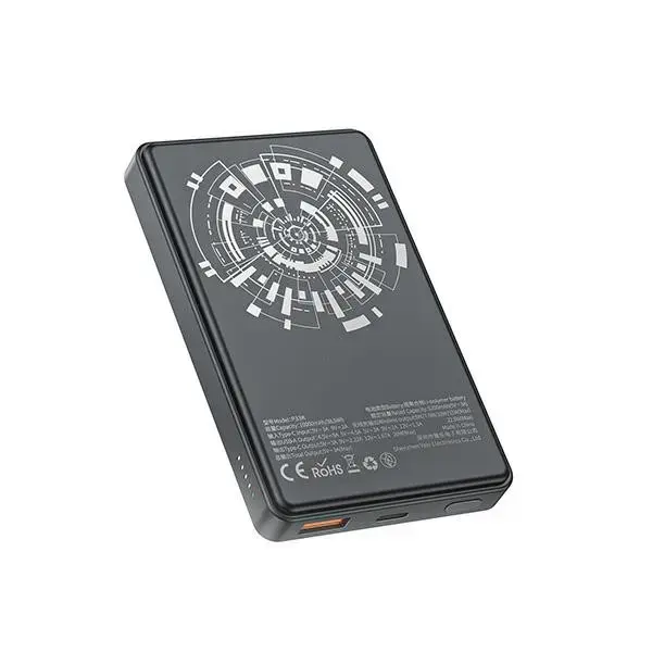 Awei MagSafe P33K Power Bank Bezvadu