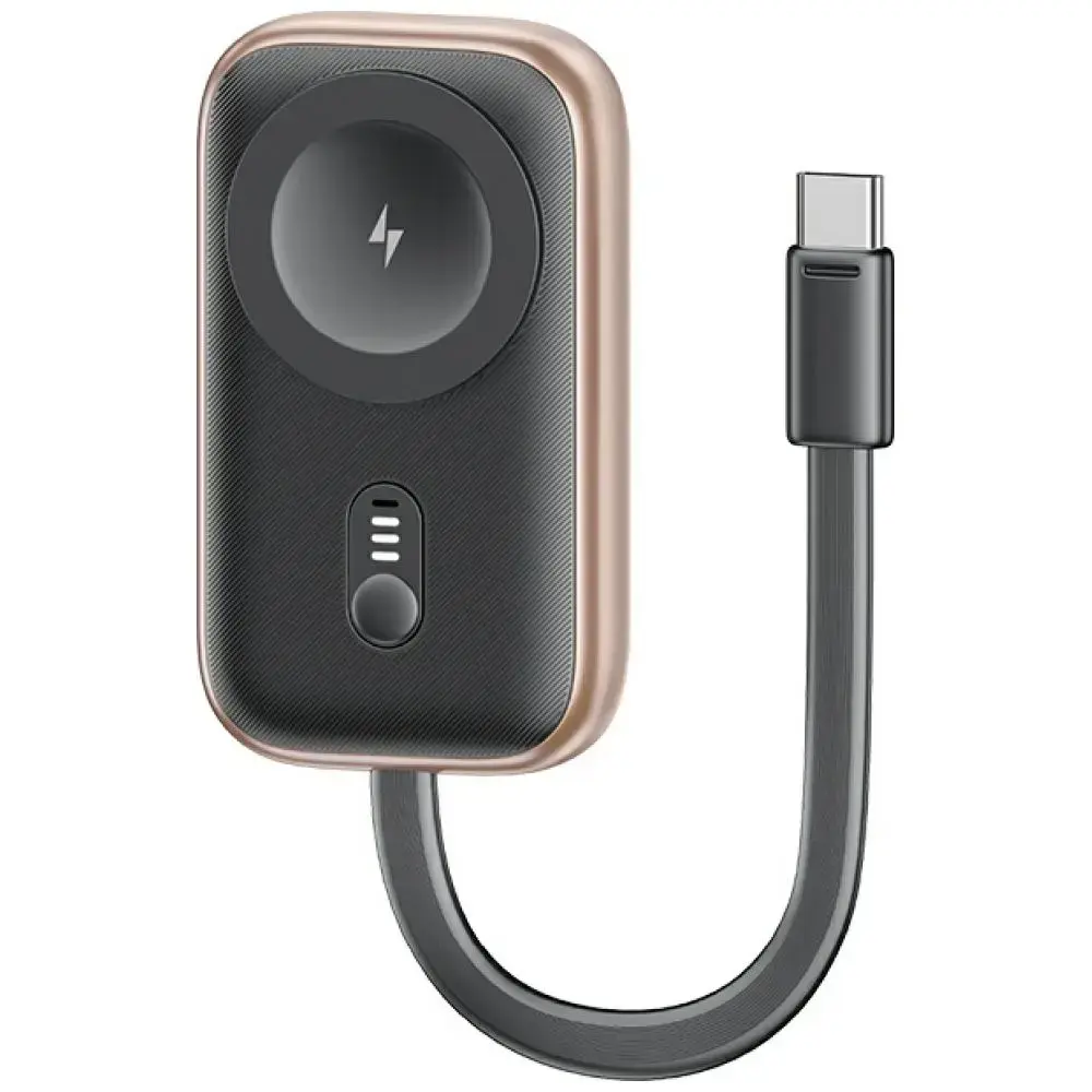 Inductive charger for Apple Watch Usams