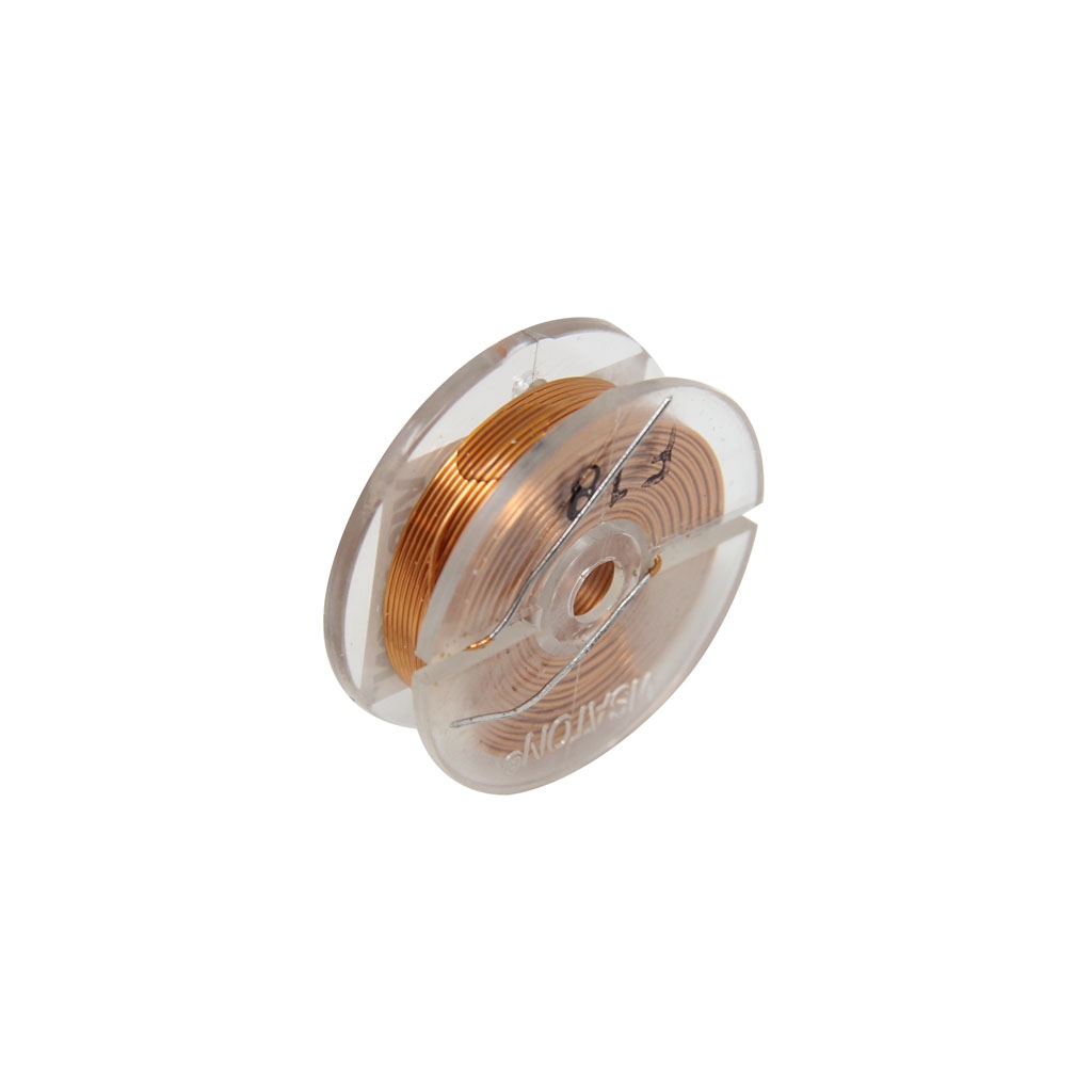 VISATON Inductor: air coil; 0.68mH