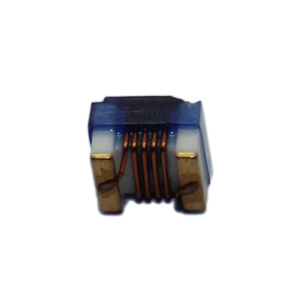 FERROCORE Inductor: coil; SMD; 1008; 100nH