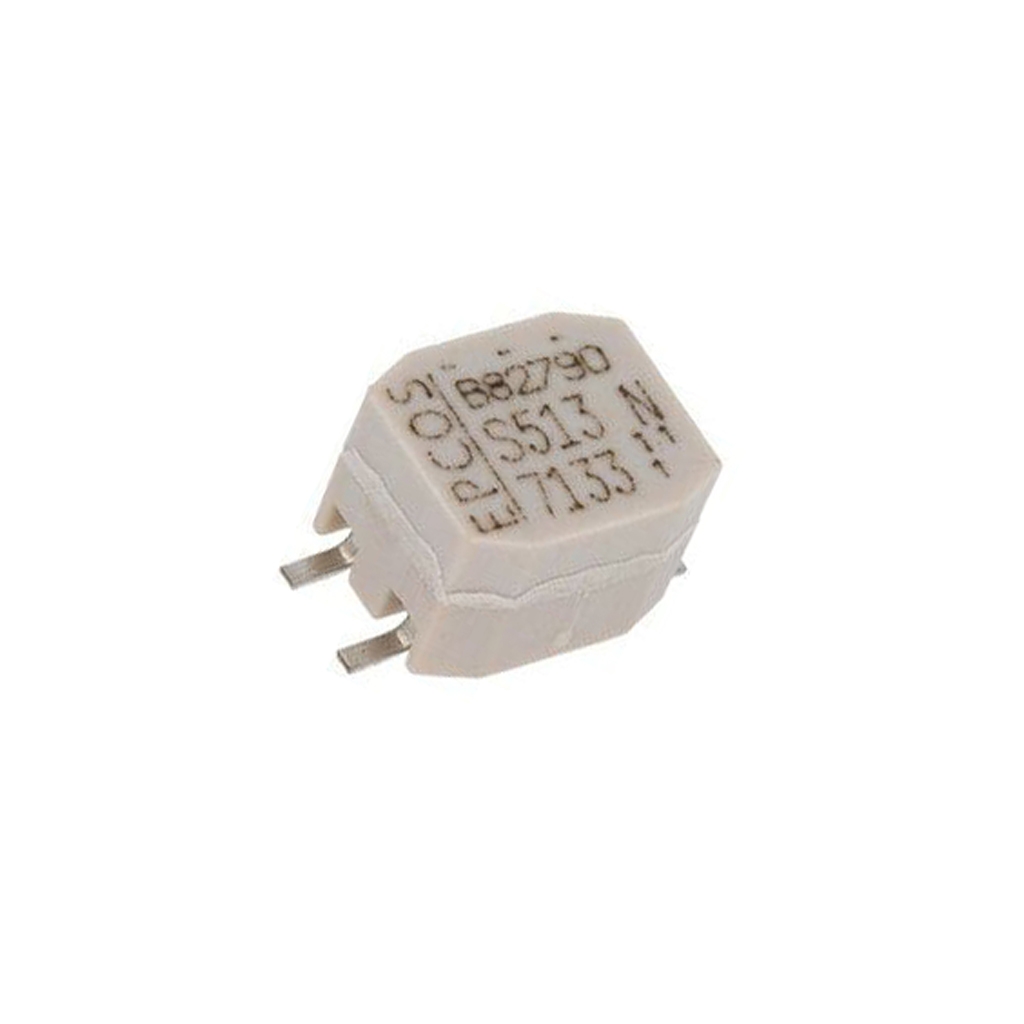 TDK Inductor: common mode; SMD; 51uH