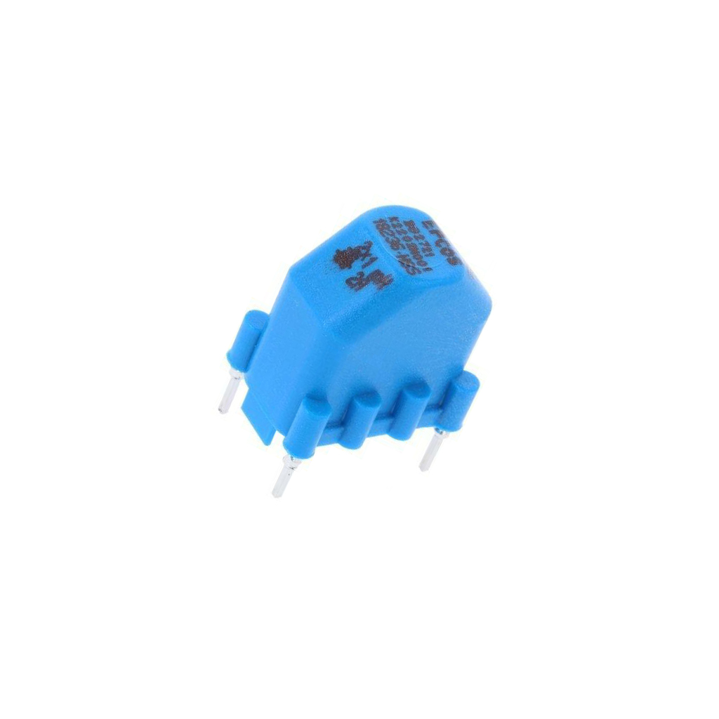 TDK Inductor: common mode; THT; 1mH