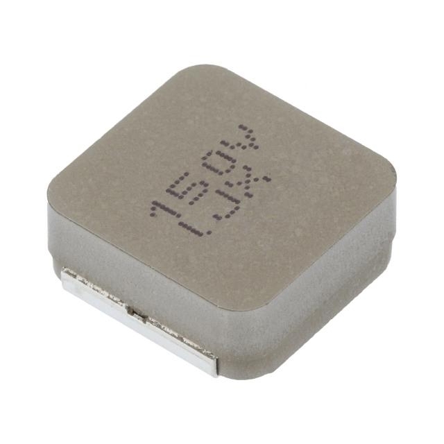 KEMET Inductor: ferrite; 15uH; Ioper: 12A